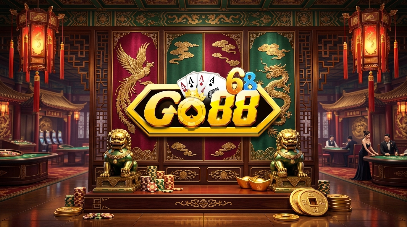 GO88 - Vui World Cup 2026 tặng 999K tại GO 88 Logo casino Asia 202604201520 1