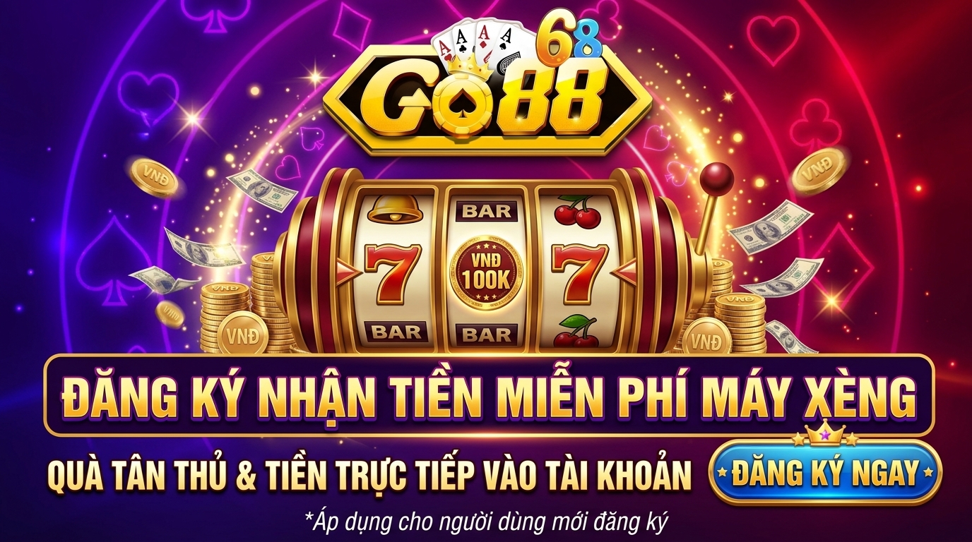 Quy trình kích hoạt phần thưởng vô cùng đơn giản và nhanh chóng