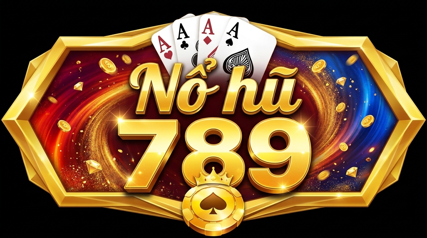 Nổ hũ 789 Go88 - Sảnh quay thưởng Jackpot đẳng cấp số một Thao tác tham gia đơn giản giúp khách hàng dễ dàng bắt nhịp trò chơi