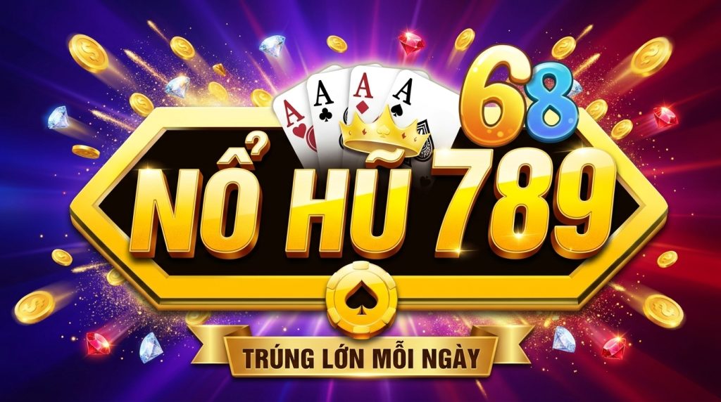 Nổ hũ 789 Go88 - Sảnh quay thưởng Jackpot đẳng cấp số một go88 no hu 789